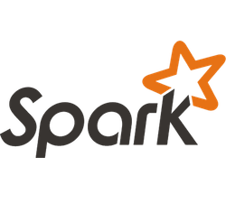Apache Sparkロゴ